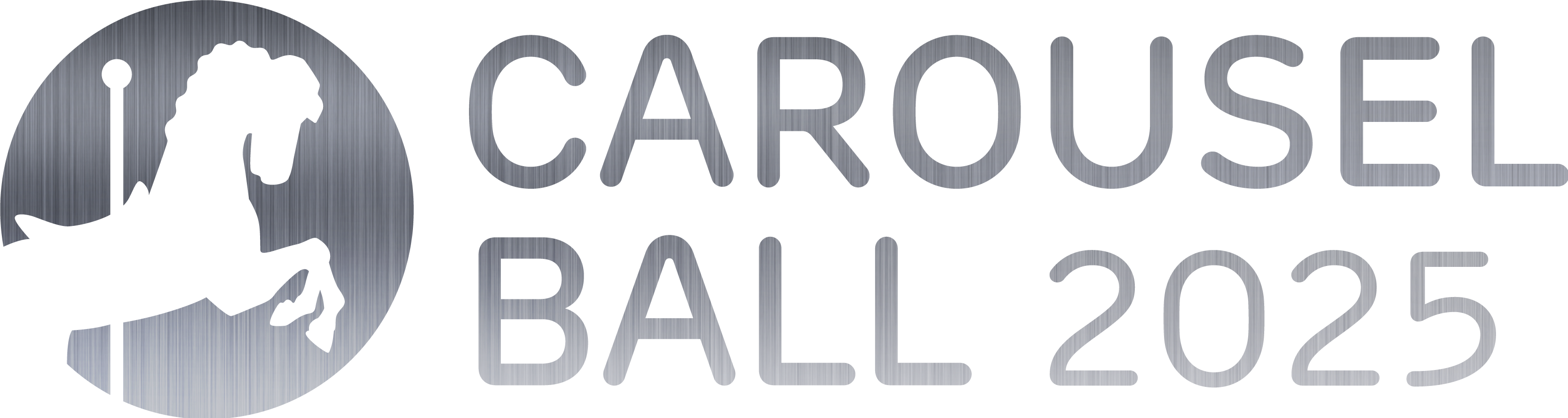 Carousel Ball