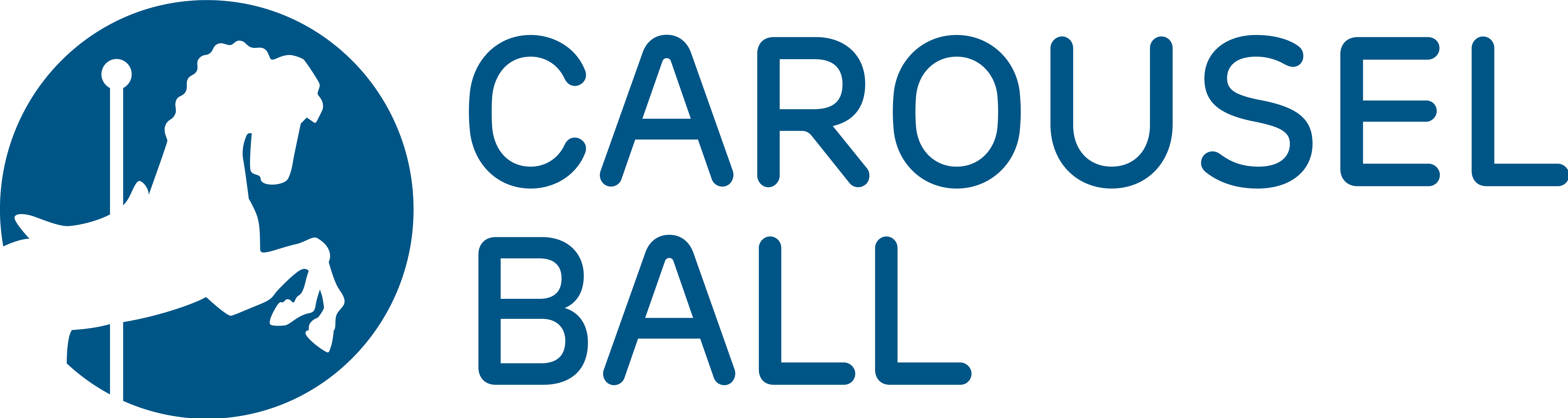 Carousel Ball